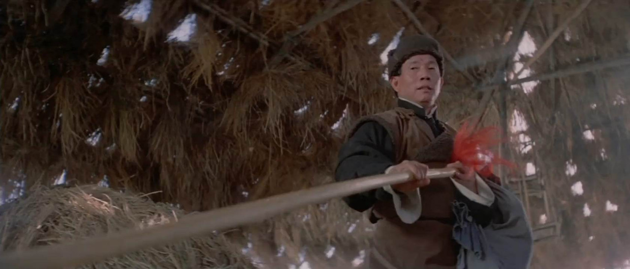 The Legend of Drunken Master 1994 BluRay [Hindi + Tamil + Chinese] 480p, 720p ESub Screenshot