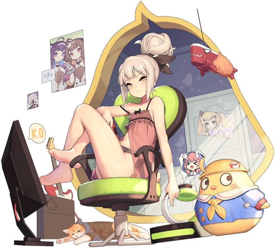 manjuu-eldridge-ping-hai
