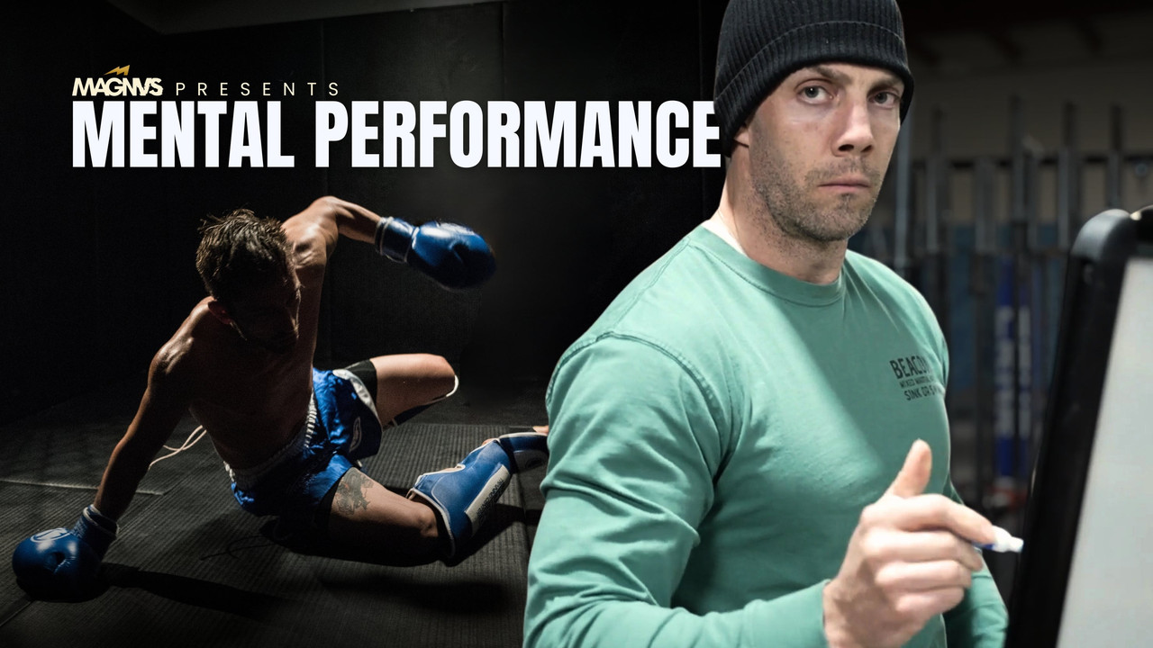 Mental Performance Matchup