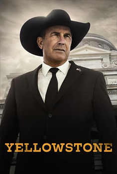 Yellowstone 5ª Temporada (2022) WEB-DL 720p/1080p/4K Dual Áudio