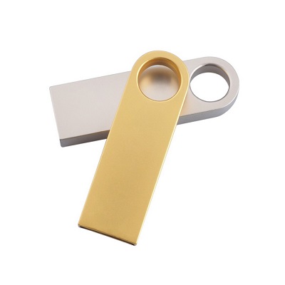 Memoria USB Aluflash Memoria USB Aluflash