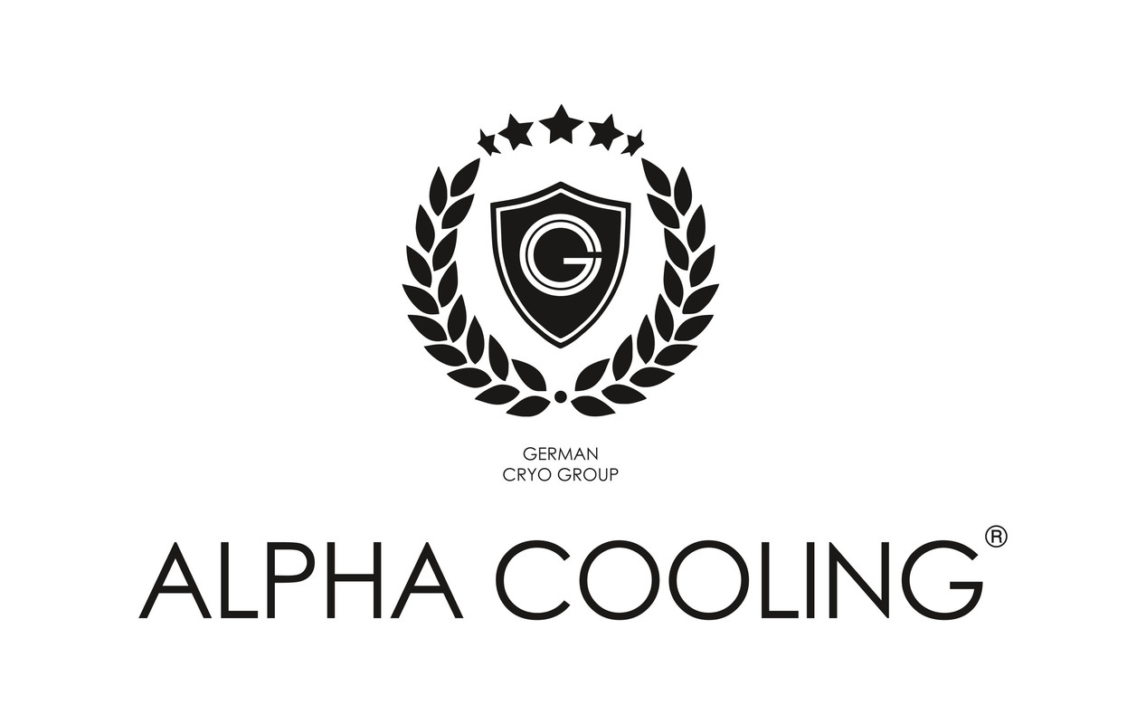 ALPHA Industries AG Logo