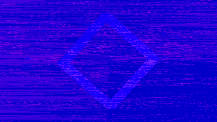 Countdown – Electric Azure Blue – Crystallize