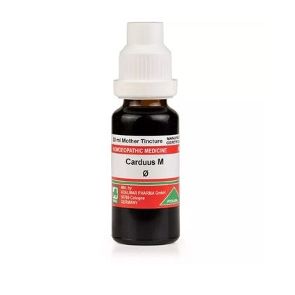Adel Pekana Carduus Marianus 1X (Q) (20ml)