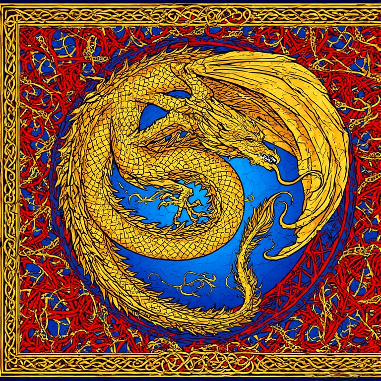 Golden-Dragon-in-the-Nordic-Je-14