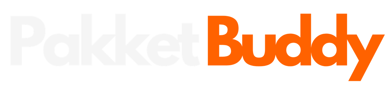 PakketBuddy
