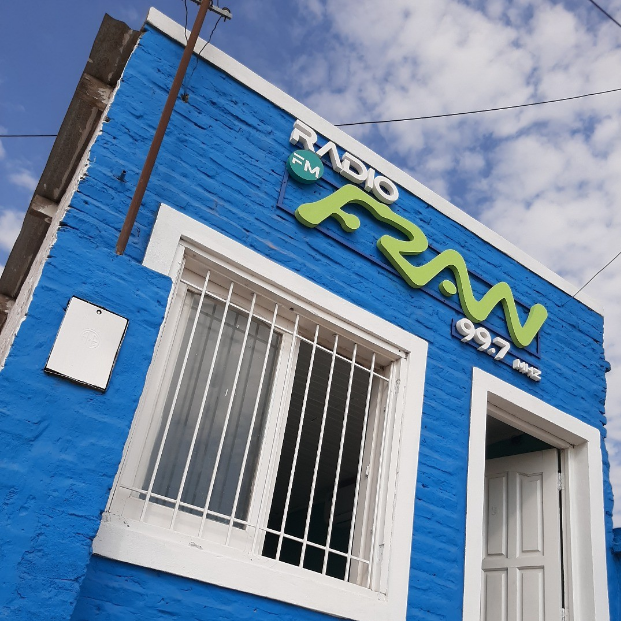 Estudio FM Fran