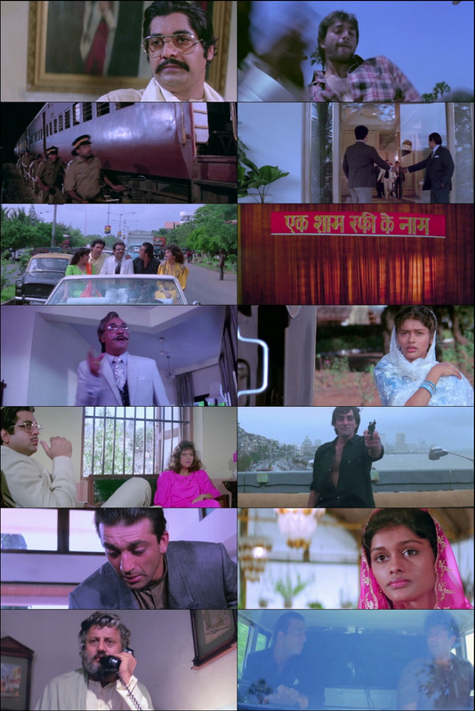 Kroadh (1990) 1080p | 720p | 480p WebRip [Hindi (हिन्दी)] DD5.1 ESub