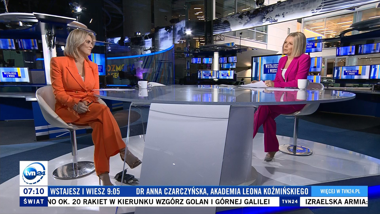 8 11 2023 justyna kosela tvn24 7