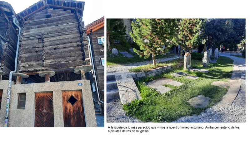 Suiza: nueve días en transporte público. - Blogs de Suiza - Dia 21: Zermatt: Gornergrat (9)