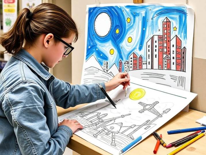 Creating Your Poster
