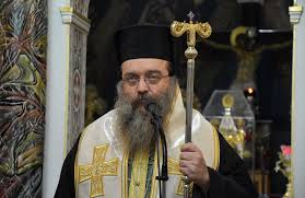 ΙΕΡΑ ΑΓΡΥΠΝΙΑ ΣΤΟΝ ΙΕΡΟ ΜΗΤΡΟΠΟΛΙΤΙΚΟ ΝΑΟ ΧΙΟΥ ΓΙΑ ΤΗ ΜΝΗΜΗ ΤΟΥ ΟΣΙΟΥ ΠΑΪΣΙΟΥ