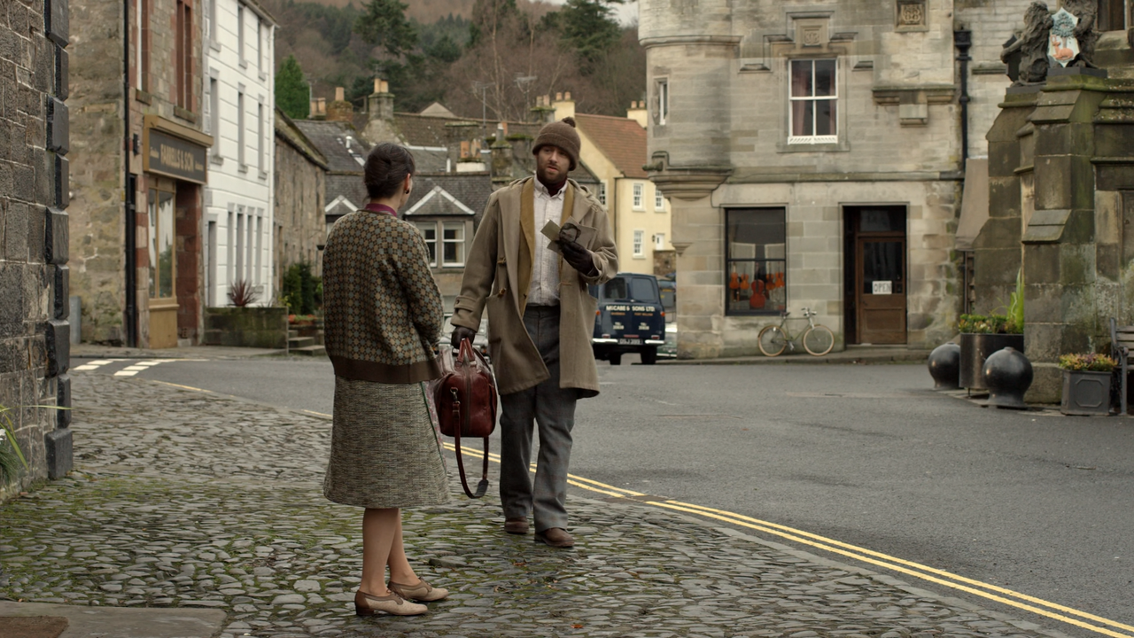 Outlander S04E05 Savages 4kto1080p WEBRip AAC5.1.x265 D0ct0rLew[