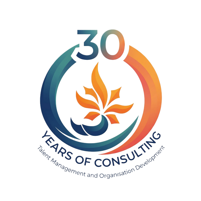 TVRLS 30 Years Emblem