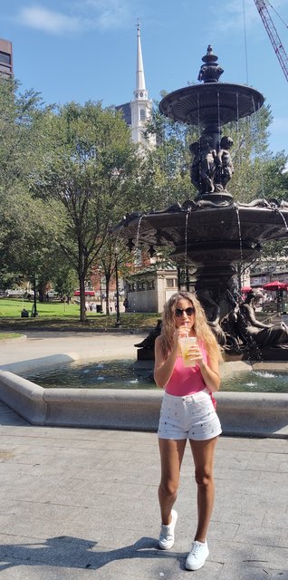 Pateamos Boston: Freedom Trail, Cheers, Mercadillos etc - Boston y Chicago (21)