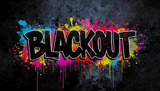 Баннер сервера BlackOut 2x Solo/Duo/Trio/Squad