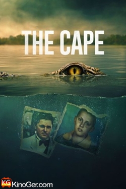 The Cape (2023)