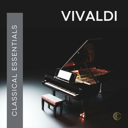 VA - Classical Essentials Vivaldi (2023) Mp3
