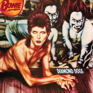 Re: David Bowie