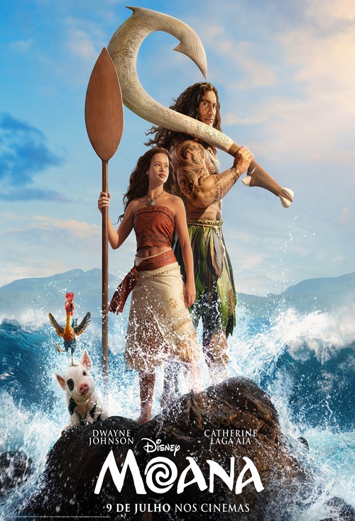 Moana (2026) WEB-DL 1080p Dublado Moana (2026) WEB-DL 1080p Dublado