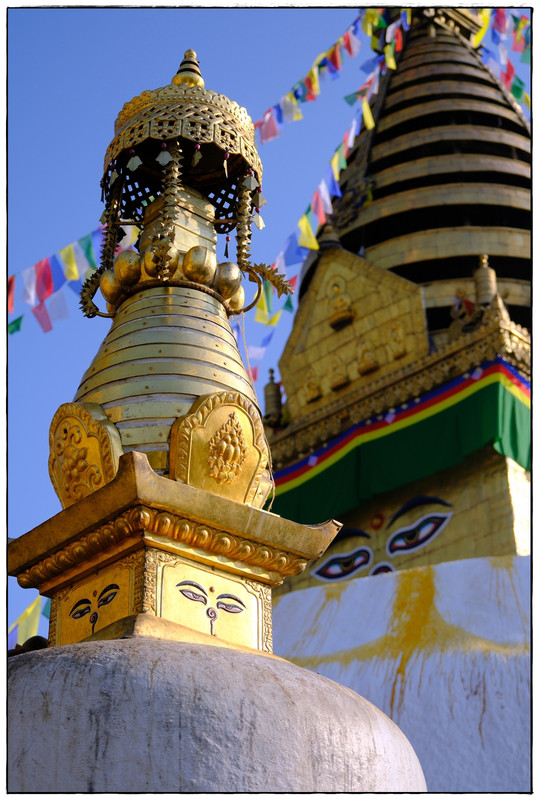Kathmandú (II) - Trekking en Nepal: Annapurna Circuit y Mardi Himal (8)