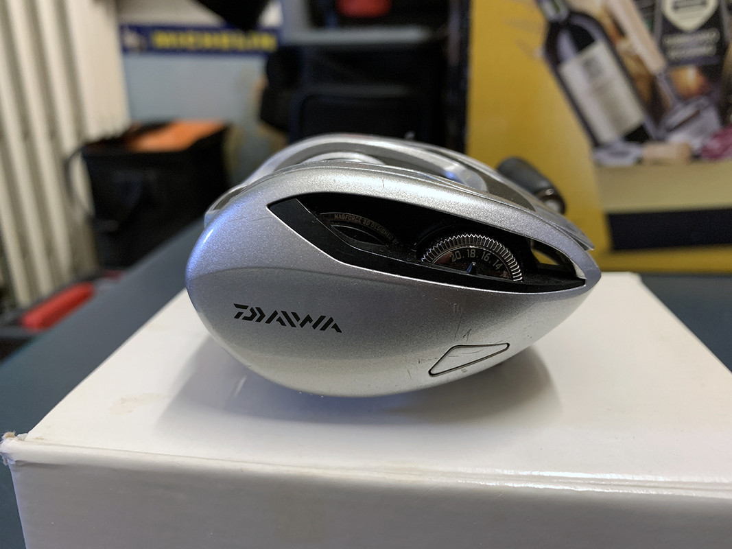 [VENDO] Daiwa T3 1016HL-TW IMG-1811