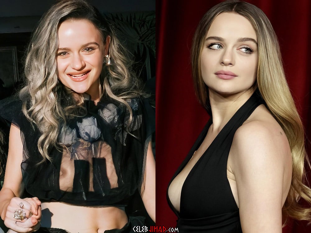 joey-king-nude-tit-slip