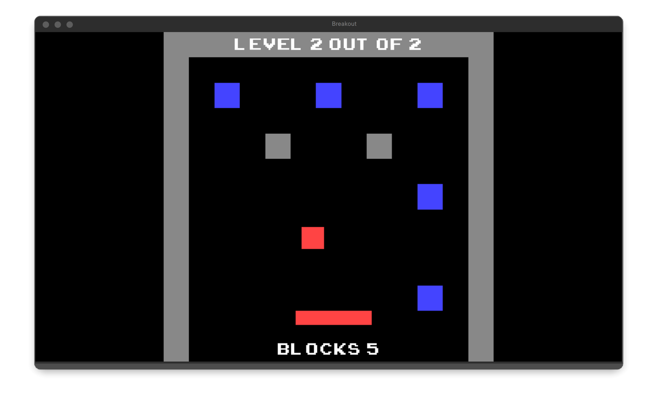 Breakout