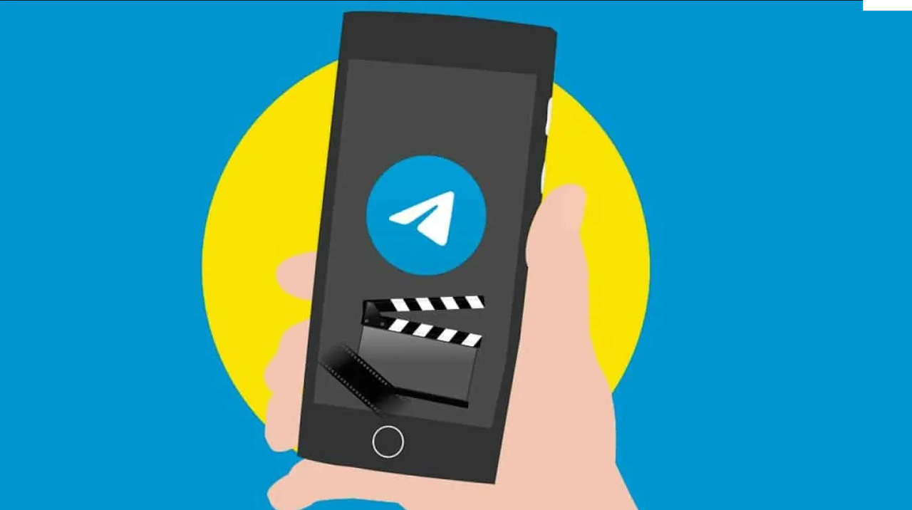 Telegram: Una alternativa gratuita a las plataformas de streaming