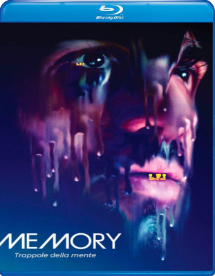 Memory-Trappole della mente (2020) HD 720p DTS ENG AC3 ITA ENG
