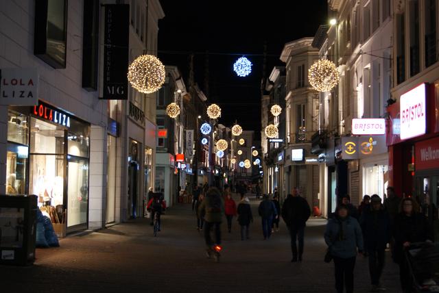 Bruselas, Gante y Brujas. Navidad 2018 - Blogs of Belgium - Hasta luego Bruselas, hola Gante!! (15)