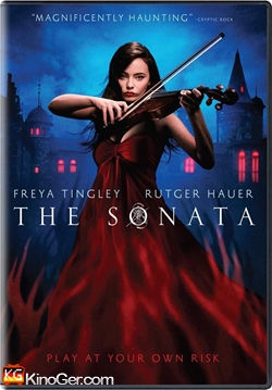 Sonata - Symphonie des Teufels (2018)