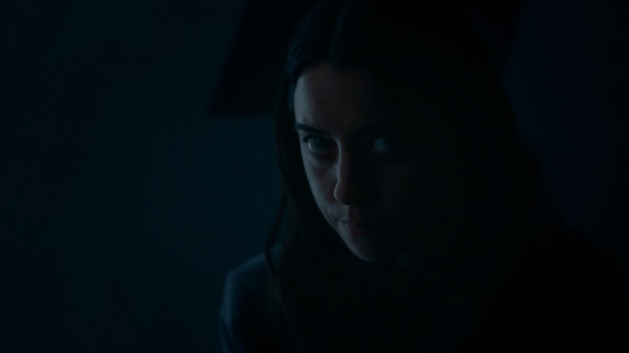 Legion (2017) - S02E08 - Chapter 16 (1080p AMZN WEB-DL x265 RZer