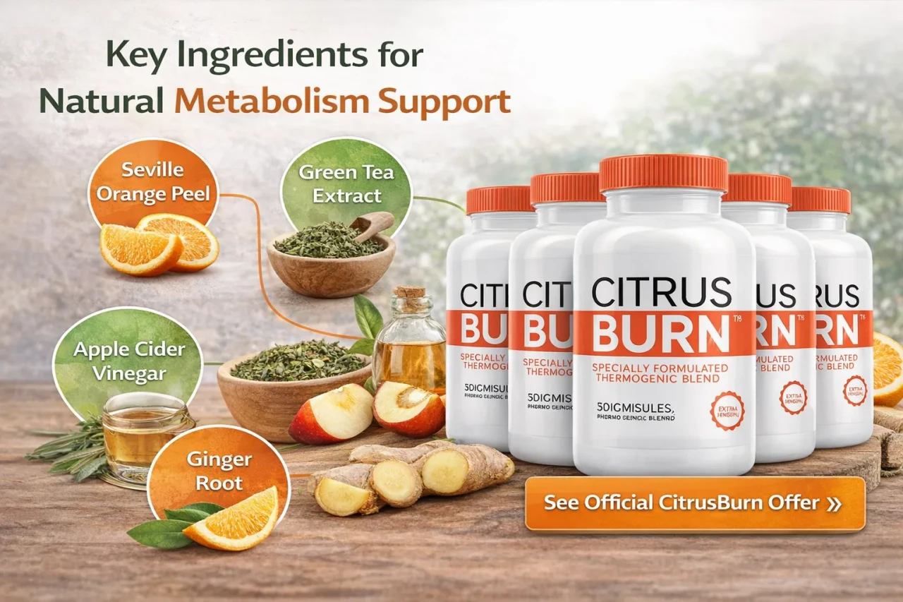 CitrusBurn Info 1