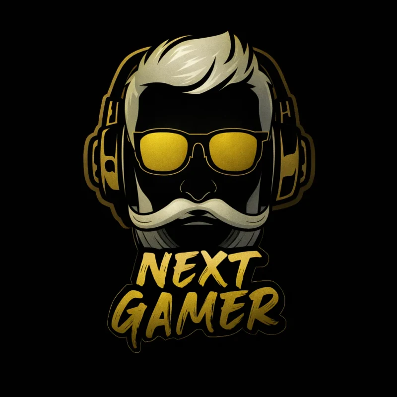 Logo NEXT GAMER