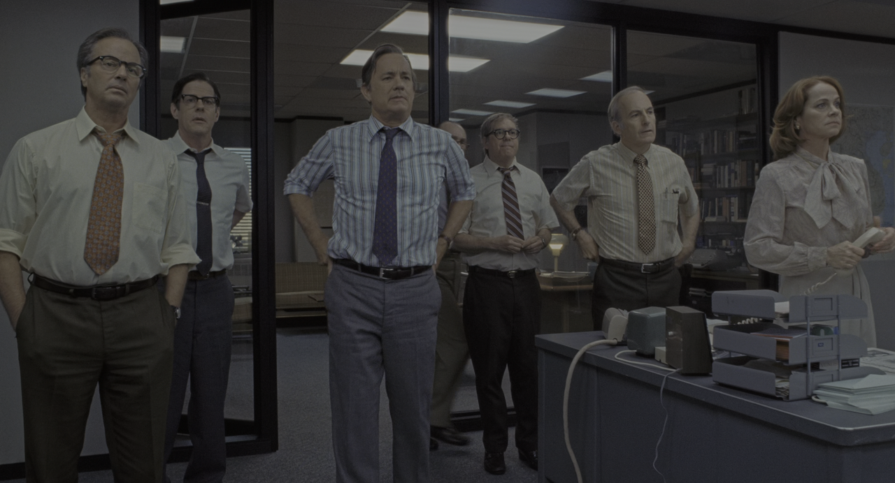 The Post (2017) BluRay Rip 2160p HEVC 10bit-HDR ITA-ENG DTS-AC3-