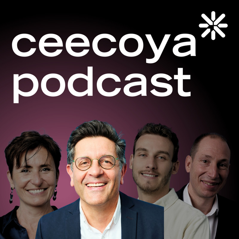 Ceecoya Podcast | L'émission transformation