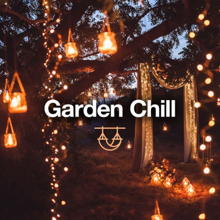Various Artists - Garden Chill (2020)