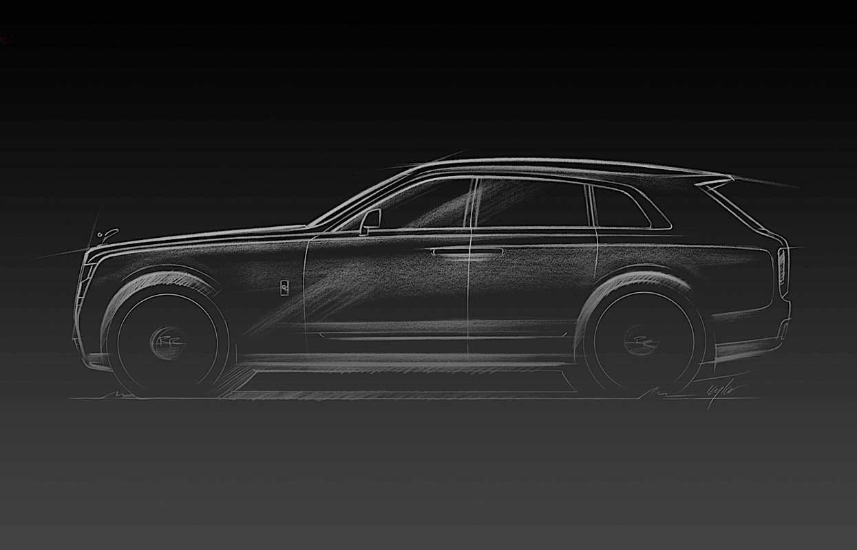 Rolls-Royce Cullinan (28)