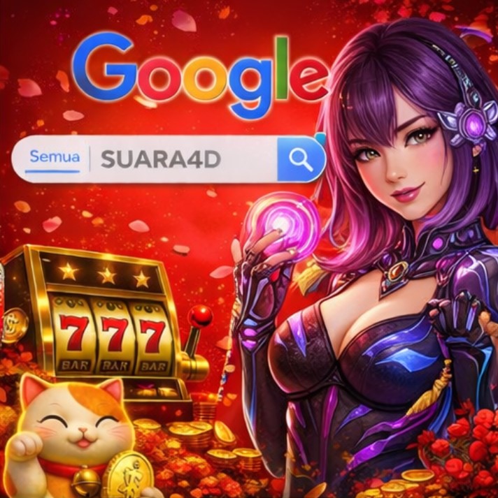 Suara4D > Link Bandar Slot Gacor Populer Modal 10K Bisa JP Maxwin