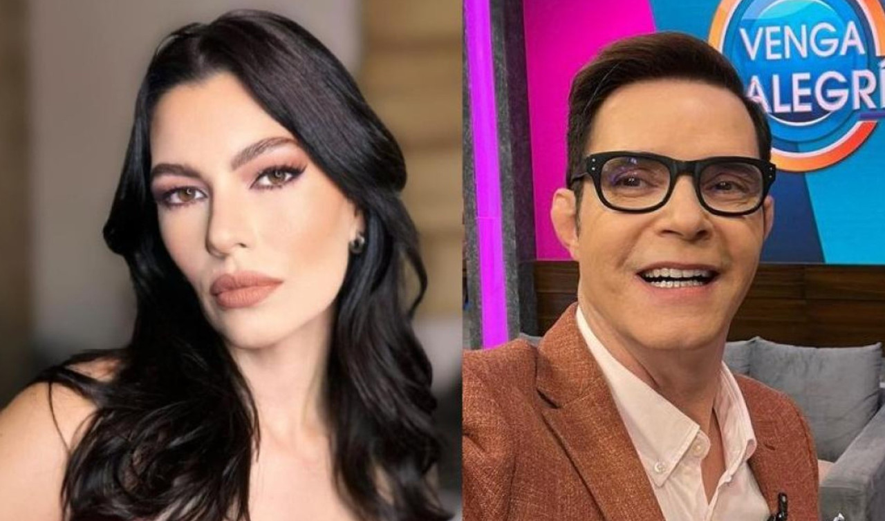 Horacio Villalobos destruye a Natalia Súbtil en ¡Quiero Cantar: “Estuvo horrible”