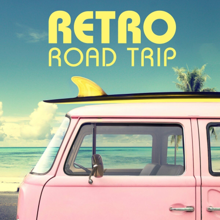 VA - Retro Road Trip (2019)