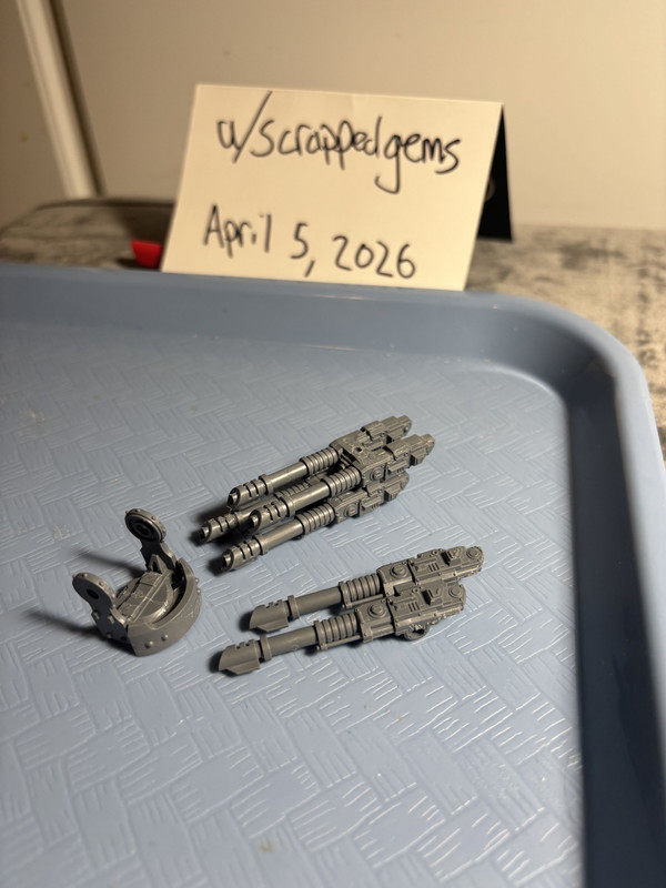 Tanks Additional Sponsons 01