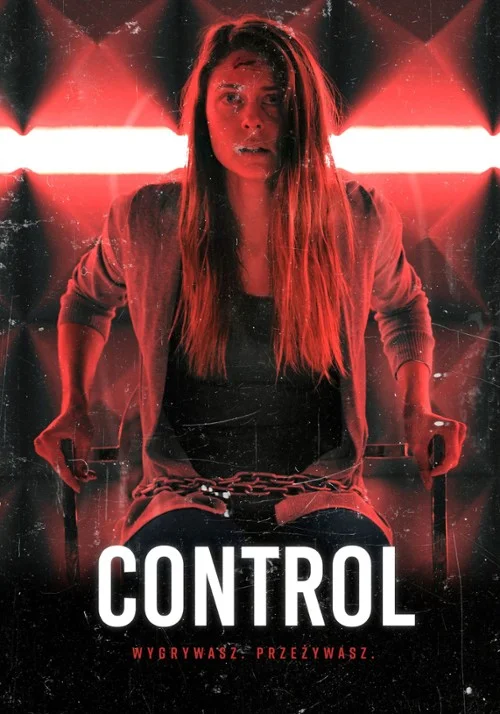 Control (2022) PL.480p.WEB-DL.XviD.DD2.0-K83 / Lektor PL