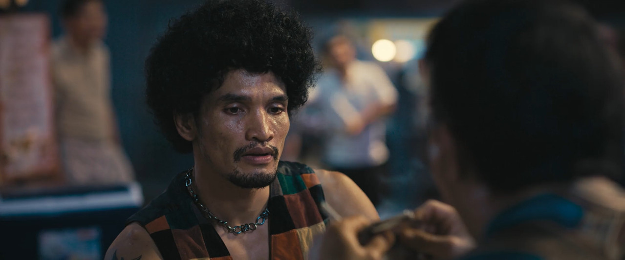 The Furious 2026 WebRip [English] 1080p 480p 720p ESub Screenshot