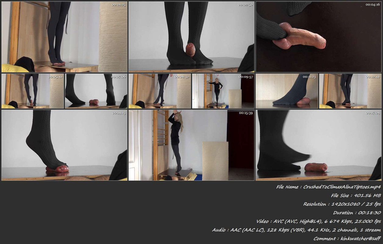 CrushedToClimaxAlinaTiptoes.mp4