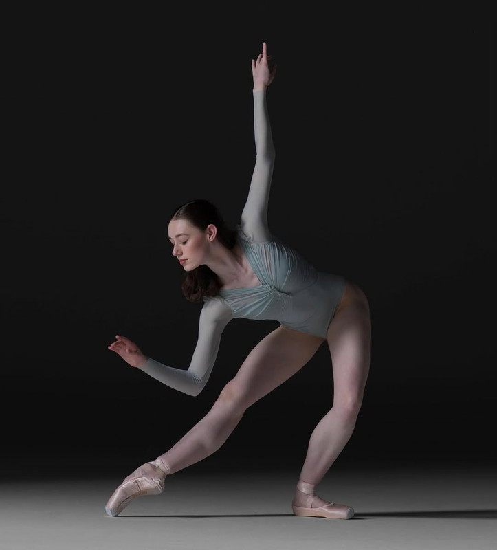 346924713 1450120795797827 381549239751924291 Dancer Macy Trethewey macy trethewey theaustralianb