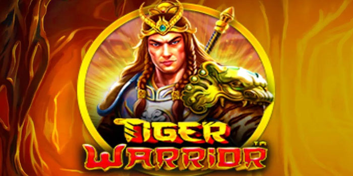 Strategi Menang Bermain di Slot Tiger Warrior Gacor