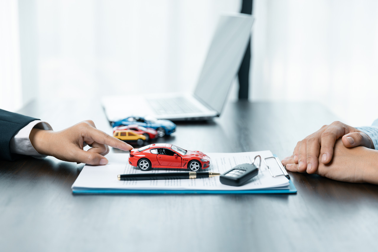 Car Loans