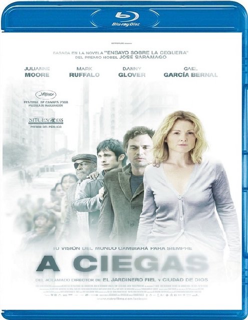 A Ciegas [BDRemux 1080p][AC3 5.1 Cast-Ing][Sub:Cast][Drama][2008]